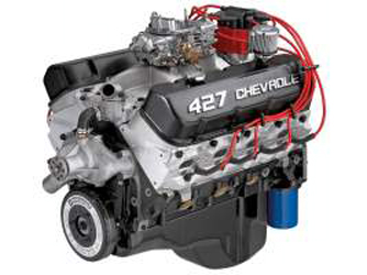 P562C Engine